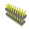 Board Spacers, Stackers (Board to Board) - 612-DW-09-15-T-D-353-ND - DigiKey
