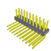 Headers, Male Pins - TSW-110-09-F-D-RA-ND - DigiKey