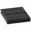 FFC, FPC (Flat Flexible) Connector Housings - 487544-7-ND - DigiKey