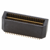 Arrays, Edge Type, Mezzanine (Board to Board) - A114918-ND - DigiKey