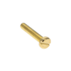 Machine Screw -- 1674-48-326-ND - Image