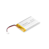 Batteries Rechargeable (Secondary) -- 1471-MIKROE-4473-ND - Image