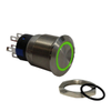 Pushbutton Switches - 2449-AHU2LBSGN-ND - DigiKey