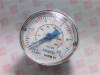 Pneumatic Gauge - 6493779 - Radwell International