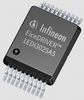 Power - Gate Driver ICs - Automotive gate driver ICs - EiceDRIVER™ isolated gate driver ICs for EV - 1EDI3025AS - 1EDI3025AS - Infineon Technologies AG