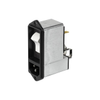 Plugs and Receptacles - 3-109-250-ND - DigiKey