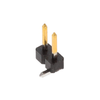 Headers, Male Pins - 17-2842102-2DKR-ND - DigiKey