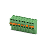 Headers, Plugs and Sockets - 1909786-ND - DigiKey