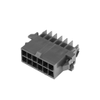 Rectangular Connector Housings - 900-1727671012-ND - DigiKey