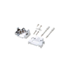 D-Sub, D-Shaped Connector Backshells, Hoods - 6099-PE1049-ND - DigiKey