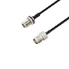 Coaxial Cables (RF) - 5073-LCCA30524-FT10-ND - DigiKey