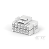 Rectangular Connector Housings - 17-8-1971776-6-ND - DigiKey
