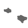 Coaxial Cables (RF) - 612-IJ5C-02-0250-S-D-NUS-1-ND - DigiKey