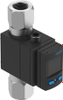 Flow Sensors - 2888257 - RS Components, Ltd.