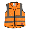 Hi Vis Vests - 2601894 - RS Components, Ltd.