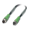 Sensor & Actuator Cables - 8592308 - RS Components, Ltd.