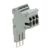 DIN Rail Terminal Accessories - 2787638 - RS Components, Ltd.