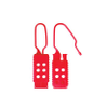 Lockouts - 2448341 - RS Components, Ltd.