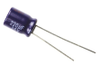 Aluminium Capacitors - 1078035 - RS Components, Ltd.