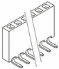 PCB Sockets - 7655613P - RS Components, Ltd.