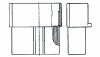Wire Housings & Plugs - 7121918 - RS Components, Ltd.