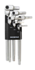 Hex Keys - 1879462 - RS Components, Ltd.