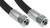 Hydraulic Hose Assemblies -- 1102002 - Image