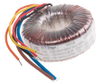 Toroidal Transformers - 6718987 - RS Components, Ltd.