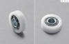  - Flat type_Plastic bearing (heavy duty)_ID - TOK America, Inc.
