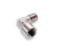 Pneumatic Fittings - 2180101 - RS Components, Ltd.
