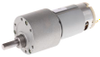 DC Motors - 7521992 - RS Components, Ltd.