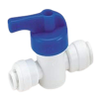 Pneumatic Shut-Off Valves - 613619 - RS Components, Ltd.