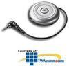 Plantronics Adpater for the Pulsar 590E - 70905-01 - TelephoneStuff.com