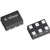 1.615GHz 3.6V Rf Amplifier - 860-BGA824N6E6327XTSA1 - ERSAELECTRONICS PTE. LTD.