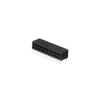 Headers, Receptacles, Female Sockets - 1-87962-4-ND - DigiKey