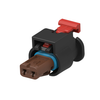 Rectangular Connector Housings - 1734-2-2378602-1-ND - DigiKey