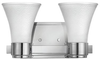 5982CM Bathroom Fixtures-Two Lights - 694046 - Capital Lighting, Inc.