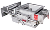 Drawer-In-Housing Magnetic Separators