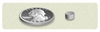 Small samarium cobalt disc magnets - 18DRE1608 - Magnet Sales & Manufacturing, Inc.