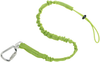 Ergodyne Squids 3109 Green Lanyard - 35 to 42 in Length - 720476-19009 - 720476-19009 - R. S. Hughes Company, Inc.