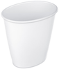 Sterilite Open Top Wastebaskets - 13948 - U.S. Plastic Corporation