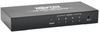 4K 4-Port HDMI Splitter – Ultra HD 3840 x 2160 (4K x 2K) @ 30 Hz -- B118-004-UHD