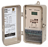 Electronic Time Switch -- DTS400B - Image