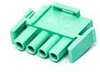 Pin & Socket Connectors - 1-350779-5 - VAST STOCK CO., LIMITED