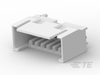 PCB Headers & Receptacles - 1-1971921-7 - TE Connectivity