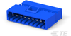 Rectangular Wire & Cable Connectors & Housings - 3-641439-9 - TE Connectivity