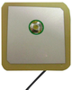 Patch Antenna, Rhc, 1.57542Ghz, 2.5Dbi; Antenna Type Abracon - 31AC2812 - Newark, An Avnet Company