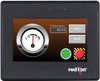 Hmi Panel, 4.3In, 480 X 272 Pixels; Meter Display Type Red Lion Controls - 69AC1844 - Newark, An Avnet Company