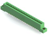 Card Conn, Single Side, 21Pos, Wire Wrap; Card Edge Connector Type Edac - 60AJ1115 - Newark, An Avnet Company