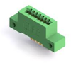 Card Edge Conn, Single, 7Pos, Wire Wrap; Card Edge Connector Type Edac - 66AJ5818 - Newark, An Avnet Company